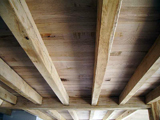 Joinery Work