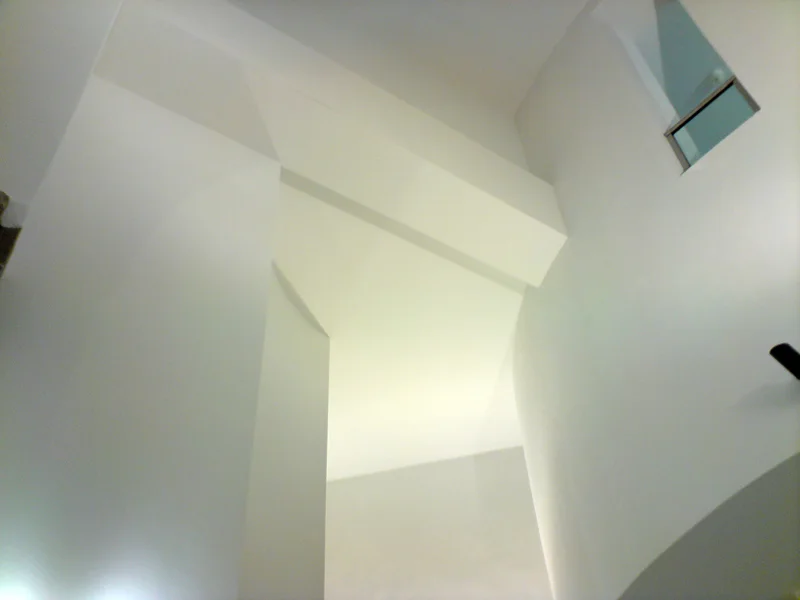 Liverpool Metropolitan Cathedral — example from David’s work